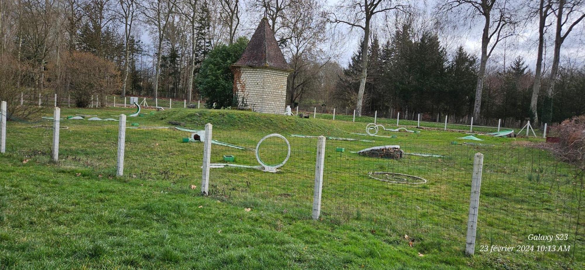 Pavillon Avec Jardin Clos Au Bord De L'Yonne Coulanges-sur-Yonne Zewnętrze zdjęcie
