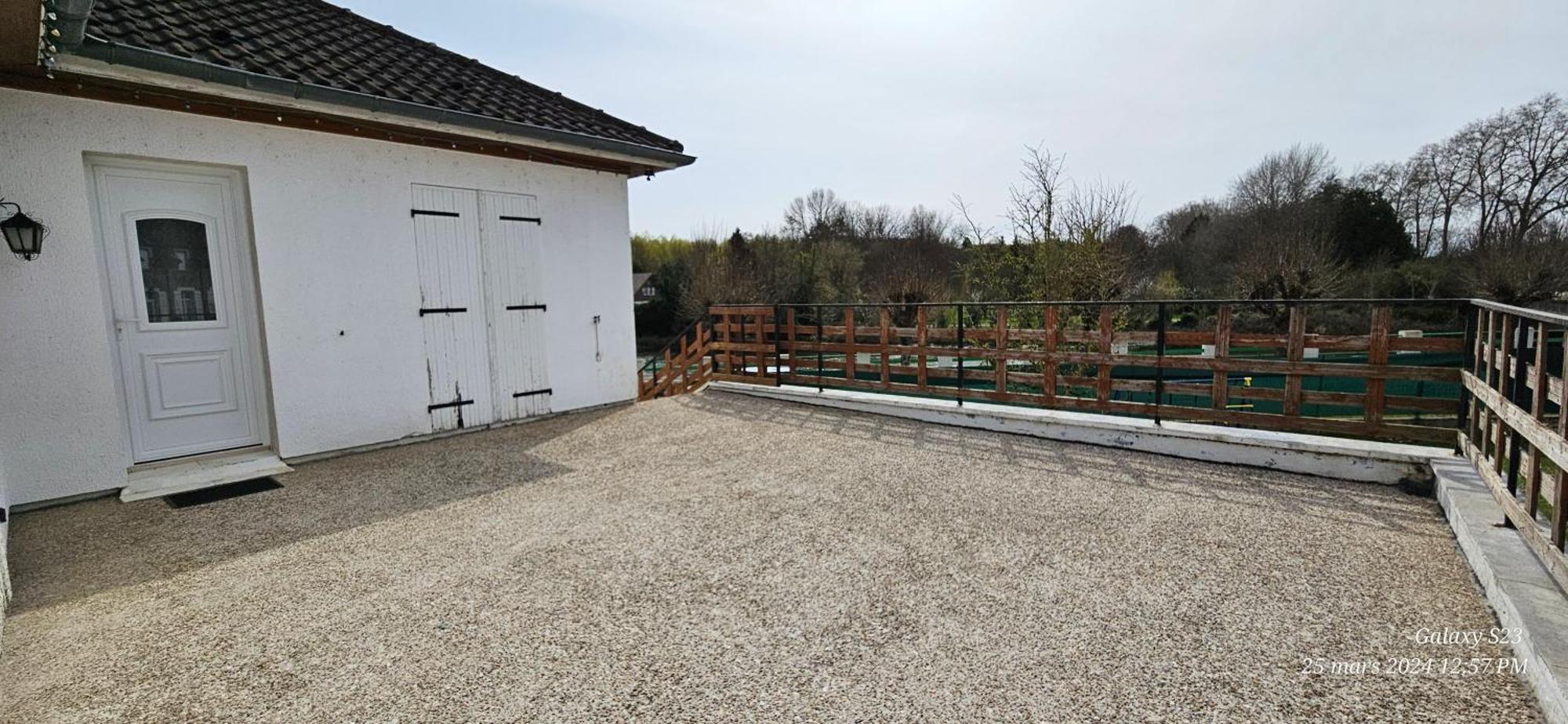 Pavillon Avec Jardin Clos Au Bord De L'Yonne Coulanges-sur-Yonne Zewnętrze zdjęcie